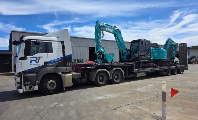 CIVIL & Earth Moving Machinery (2)