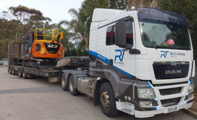 CIVIL & Earth Moving Machinery (4)
