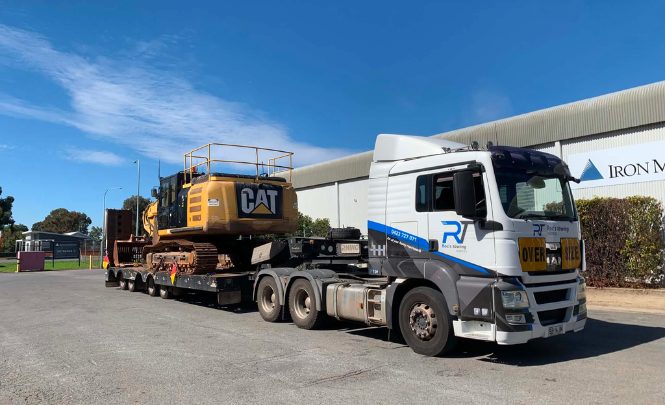 CIVIL & Earth Moving Machinery (5)