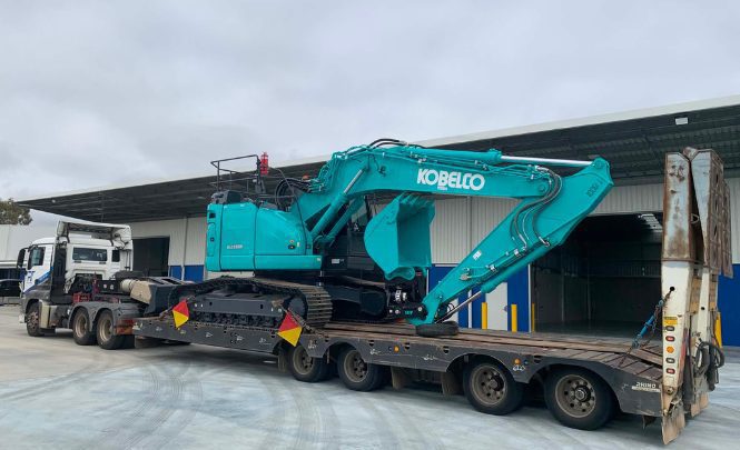 CIVIL & Earth Moving Machinery (7)